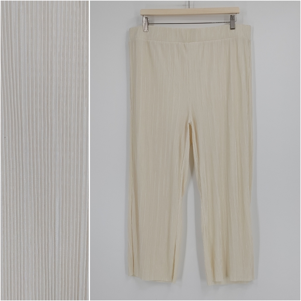 Cyrus | cropped pants